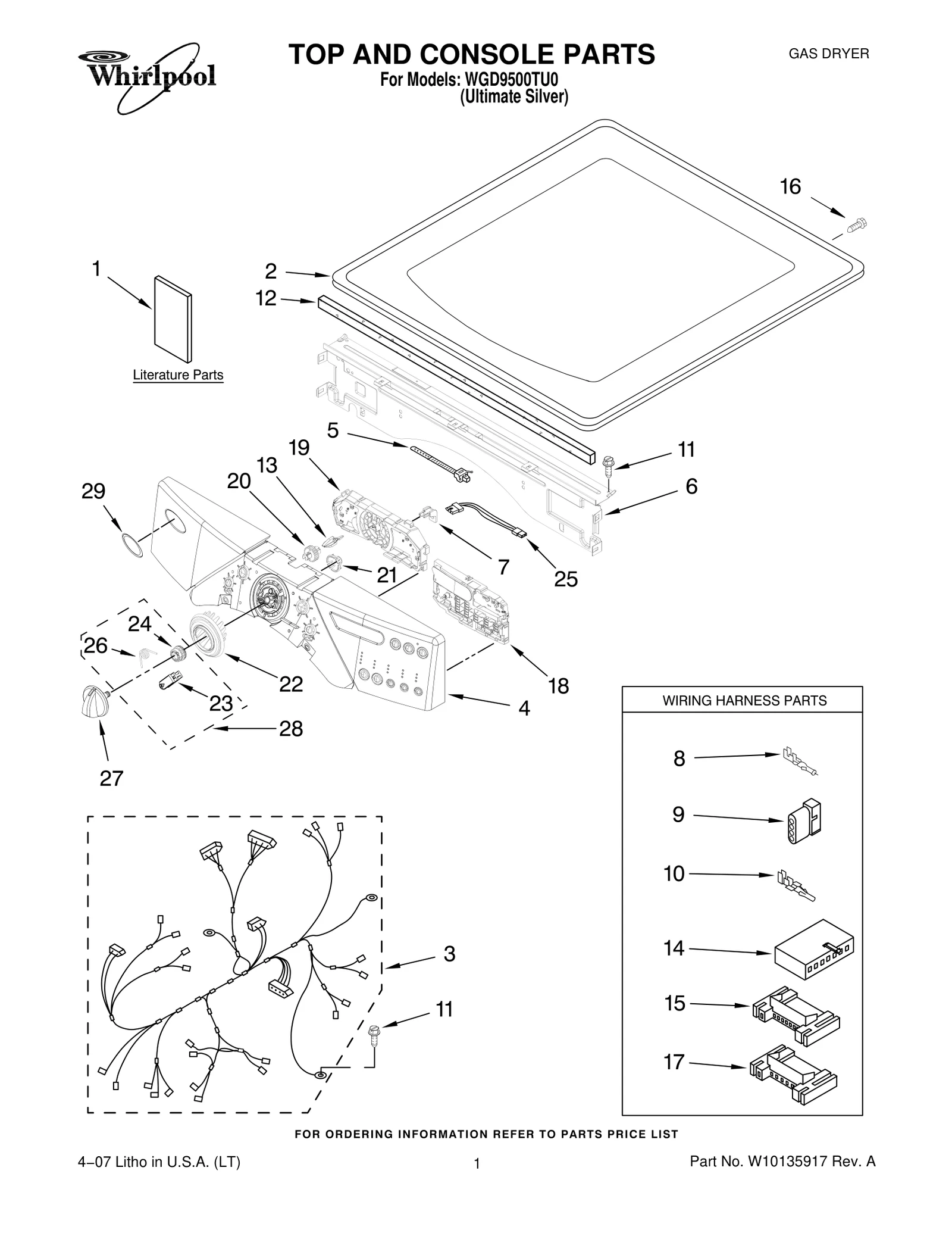 Console