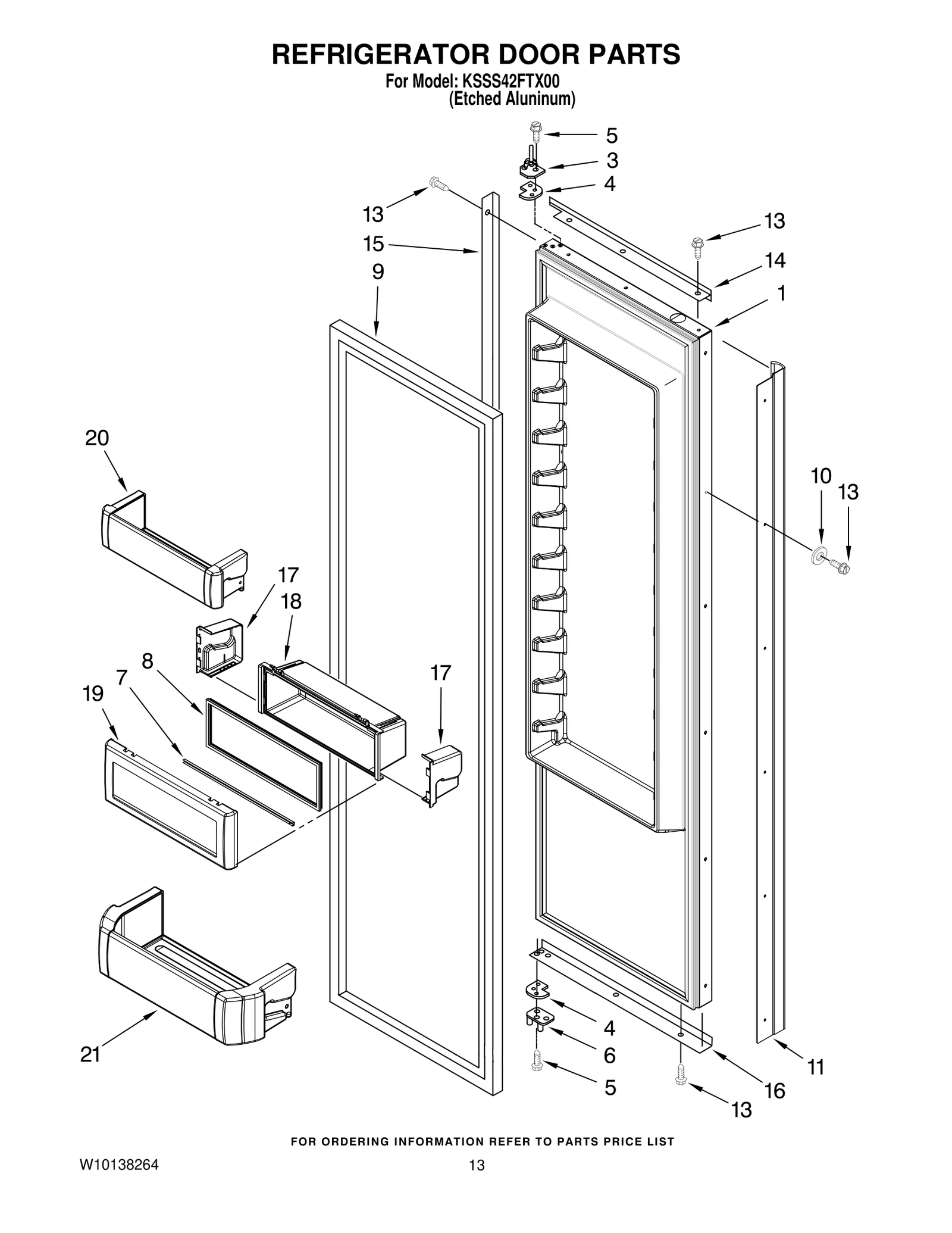 Door Trim