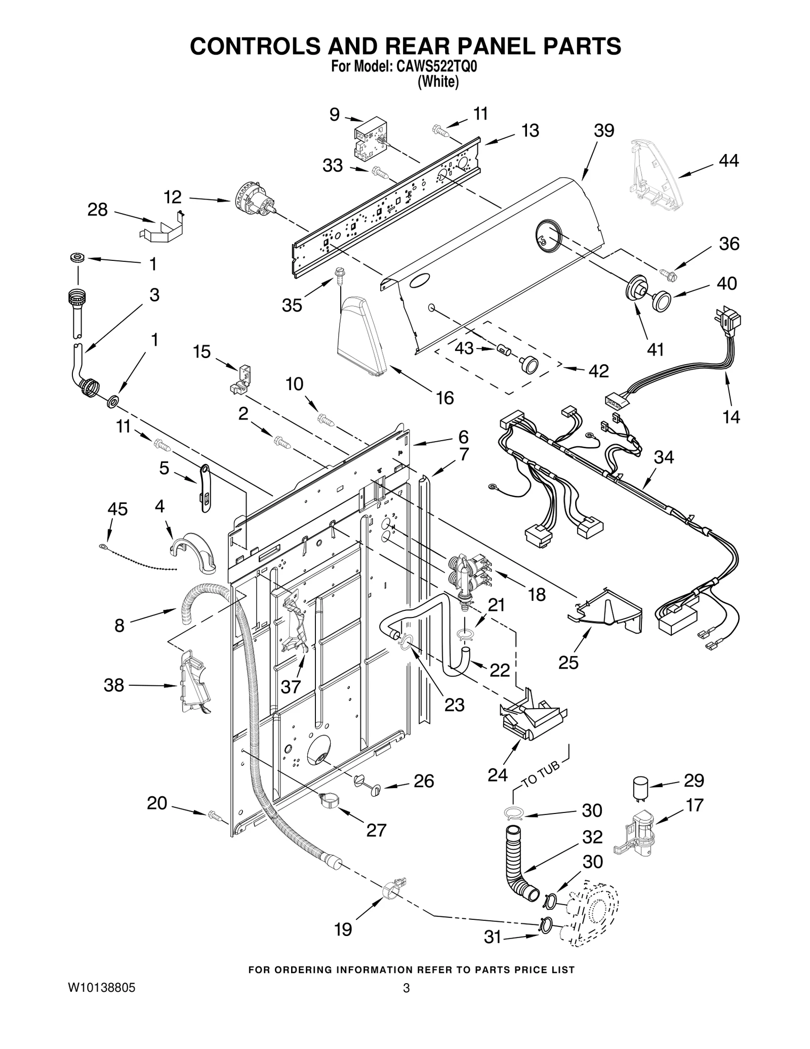 Wire Harness