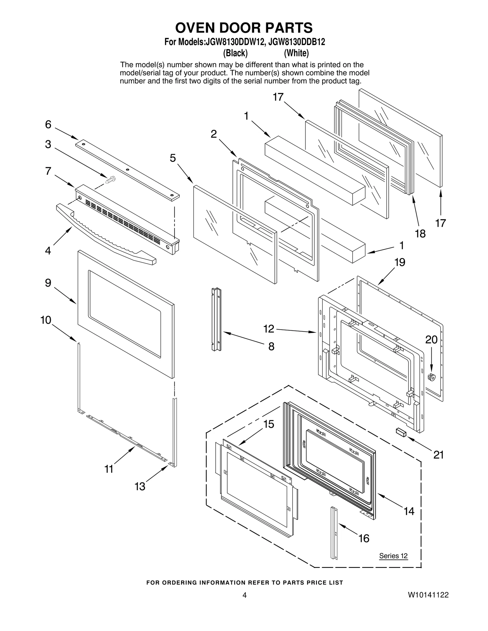 Door Kit