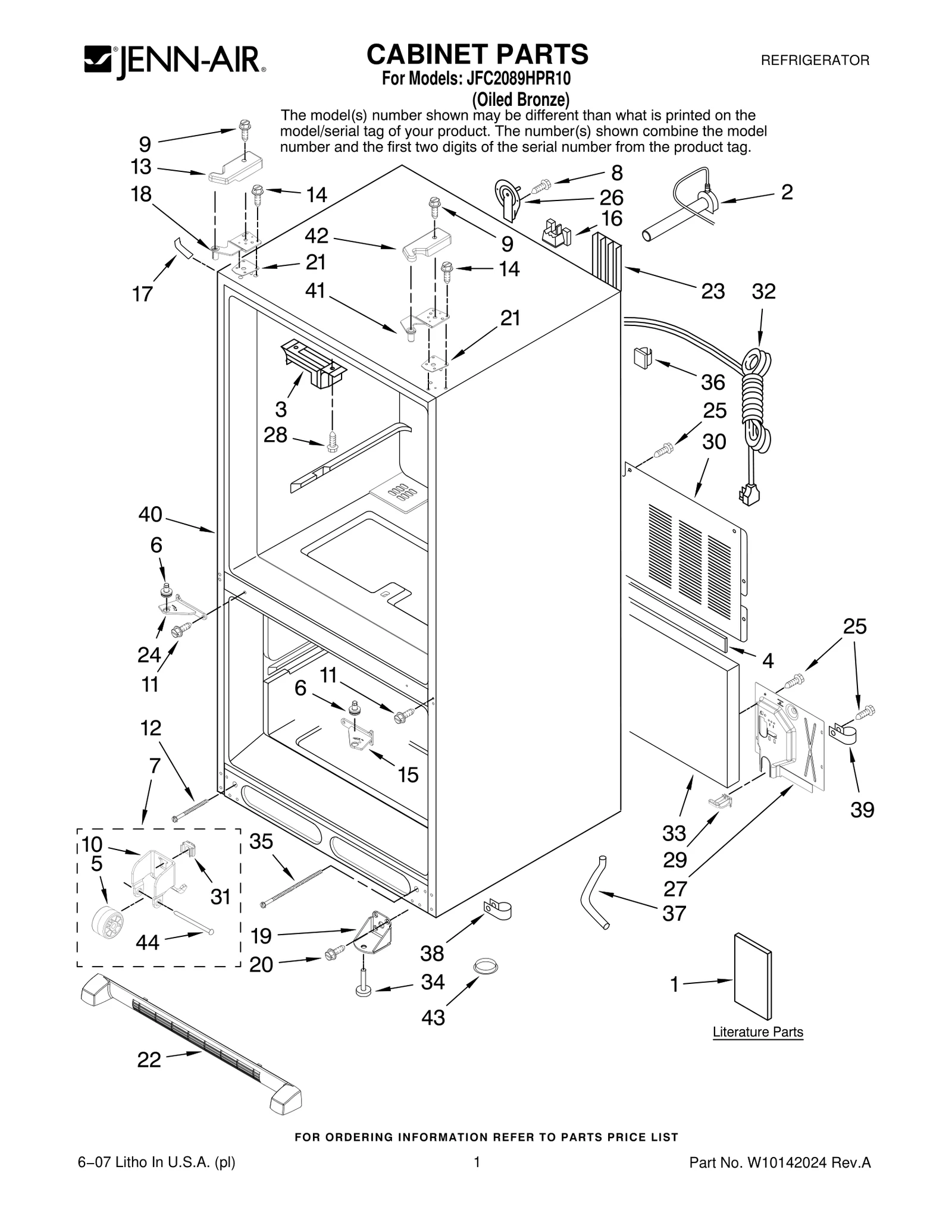 Tube Clamp