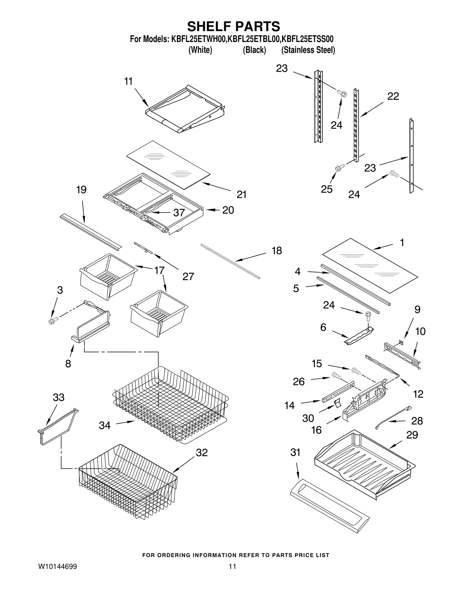 Shelf