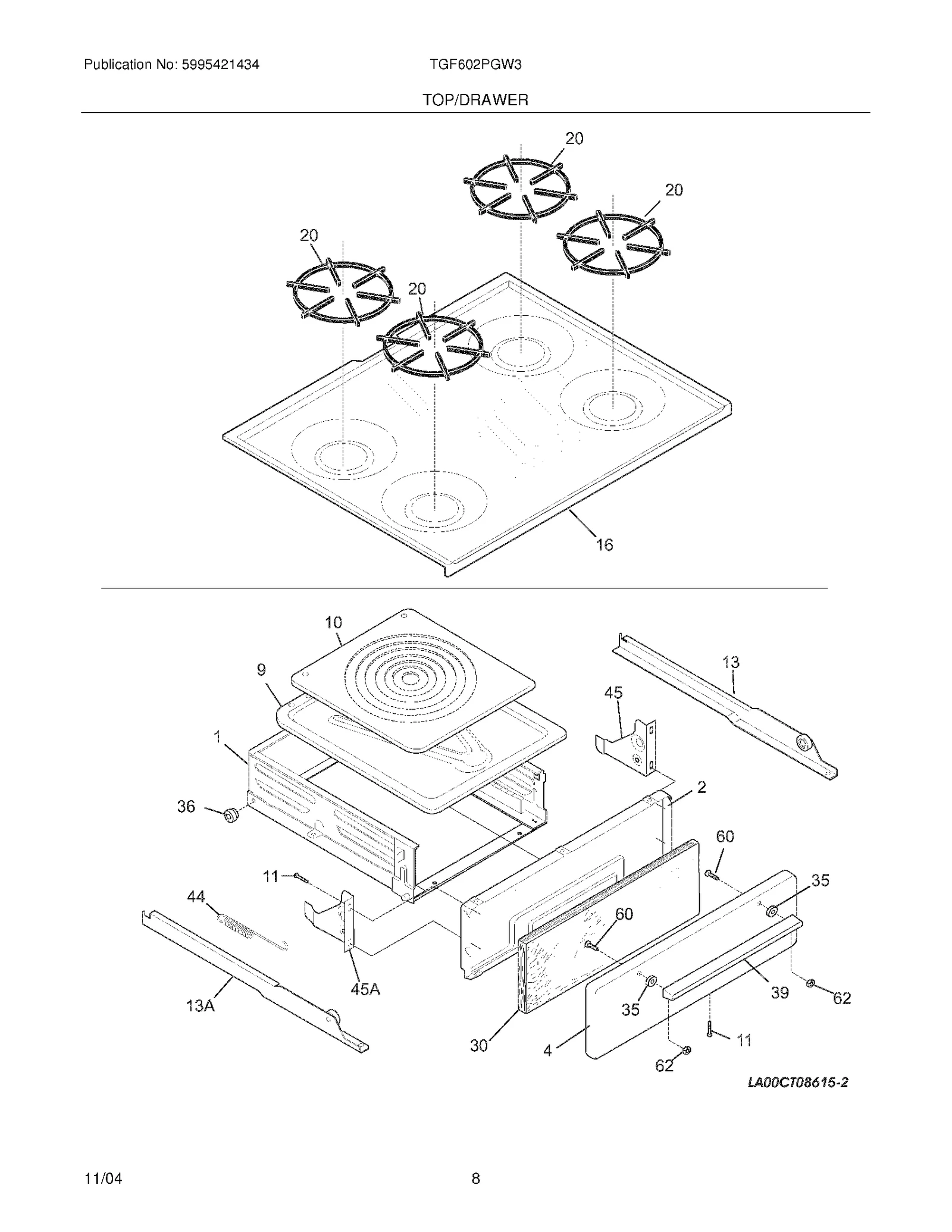 Panel-Maintop