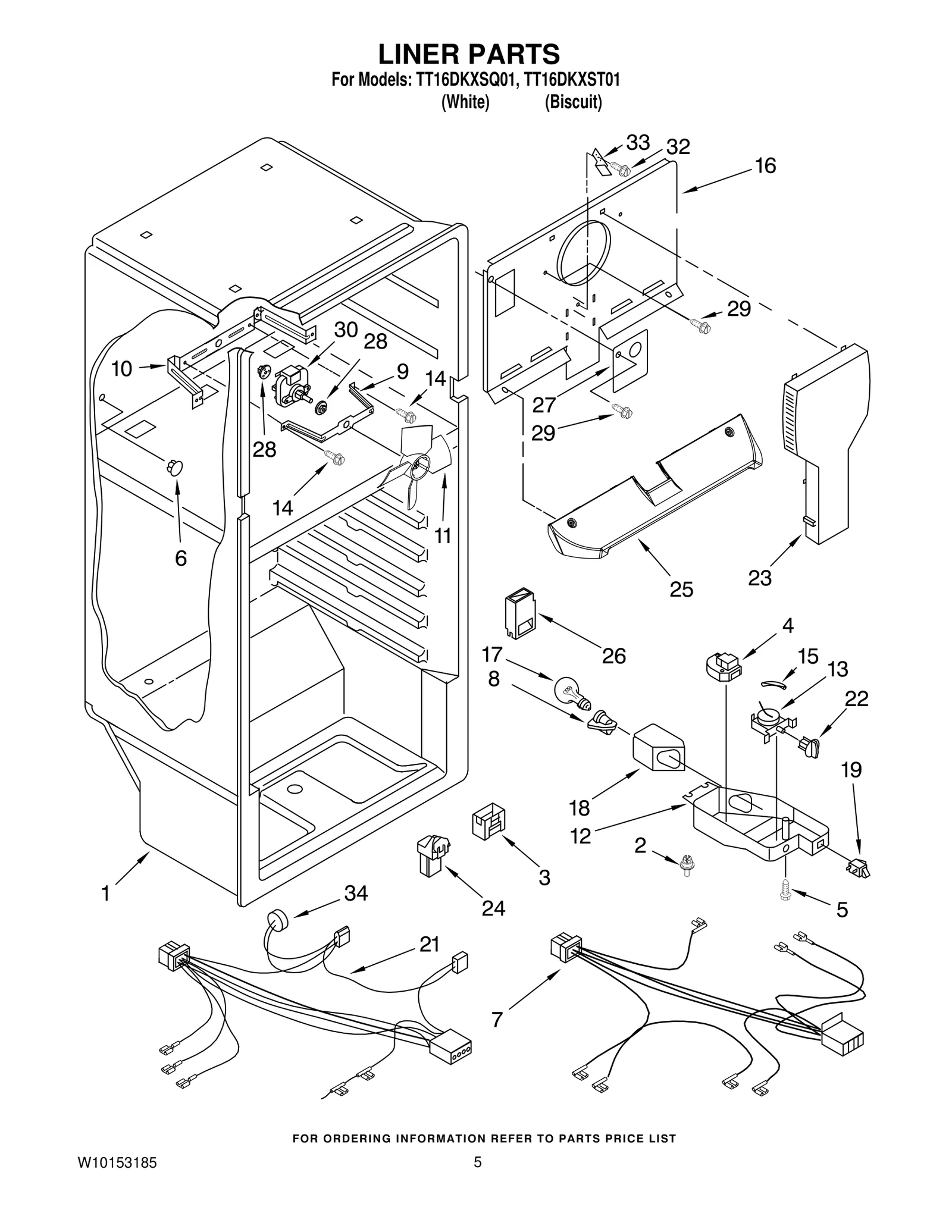 Wire Harness