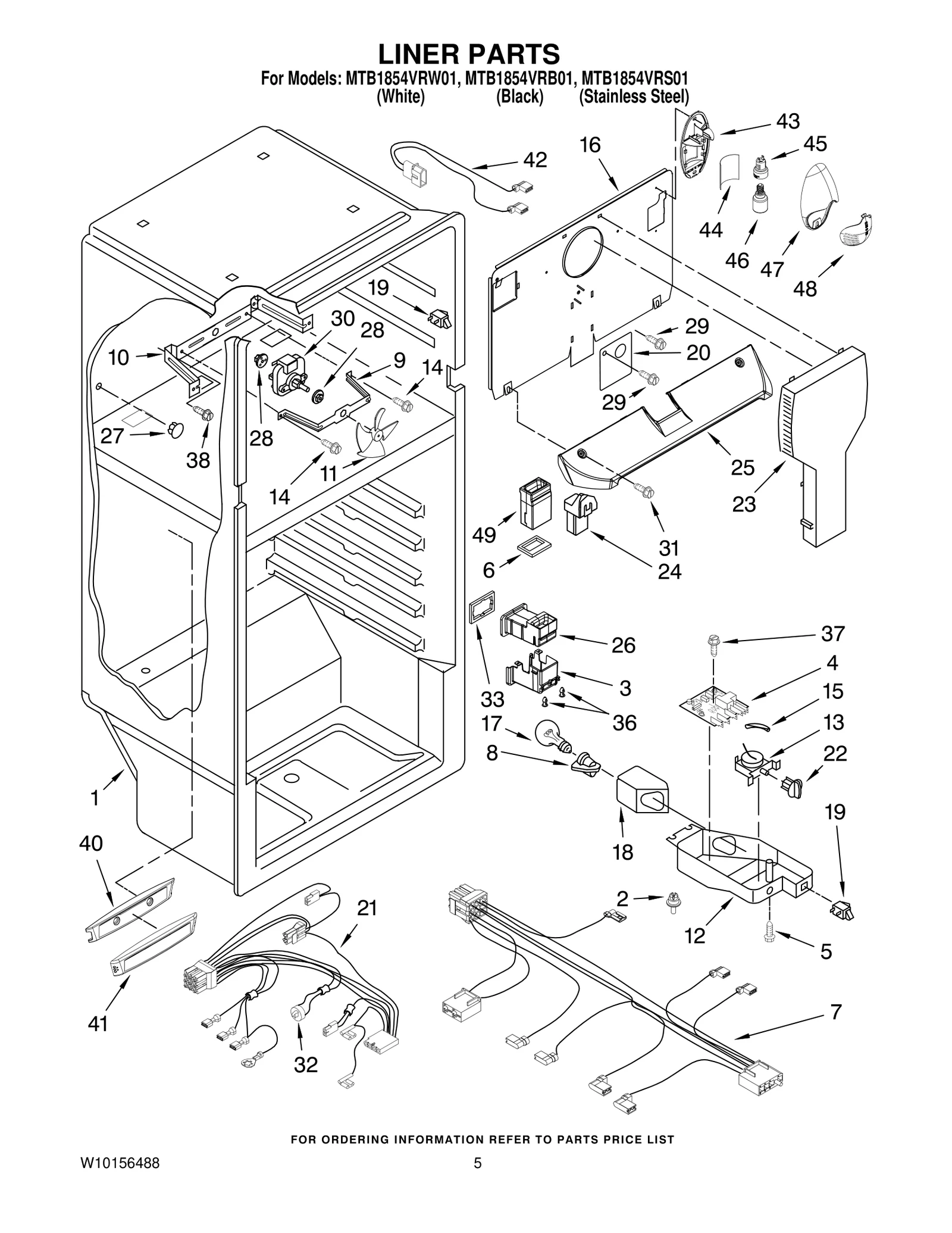 Wire Harness