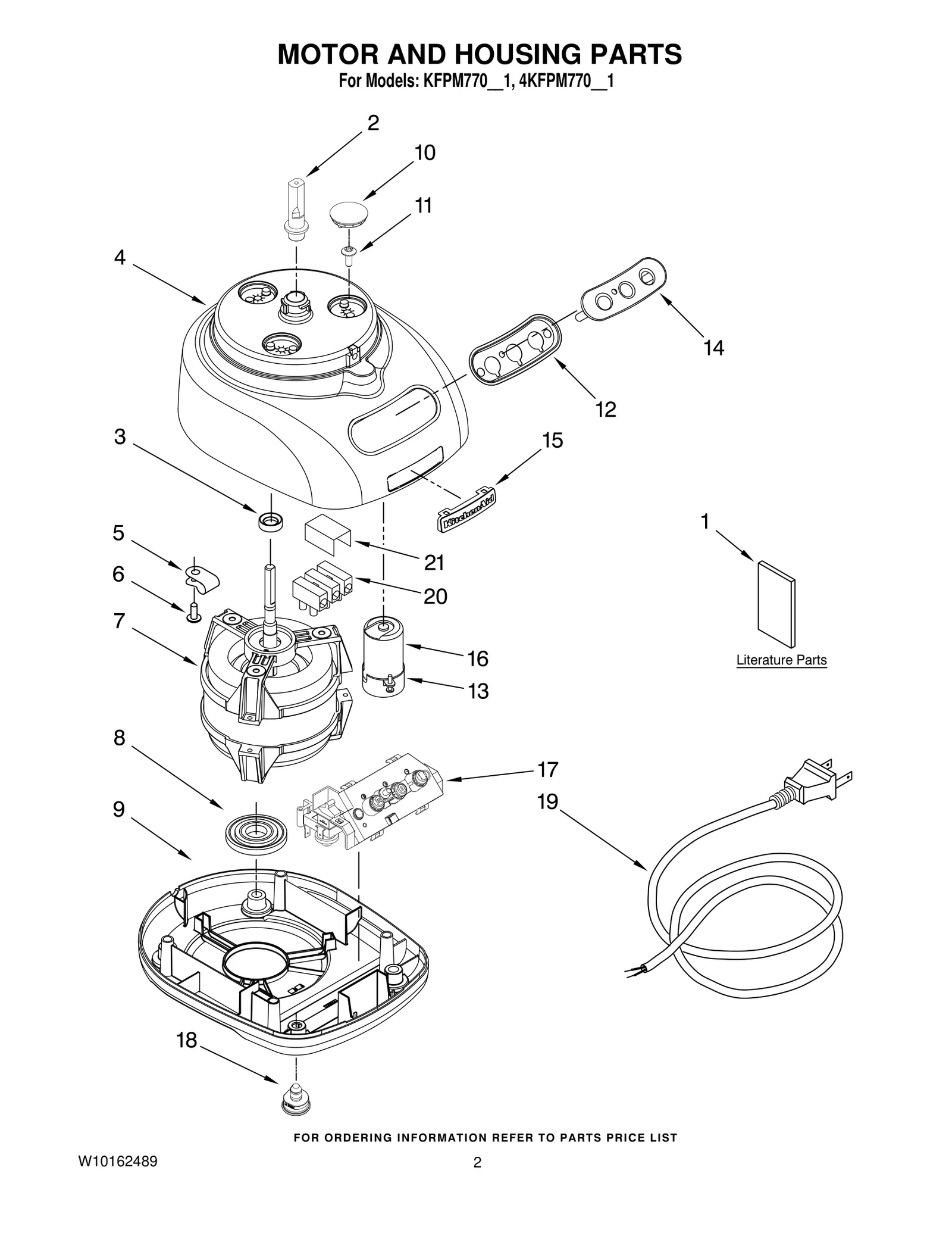 Motor