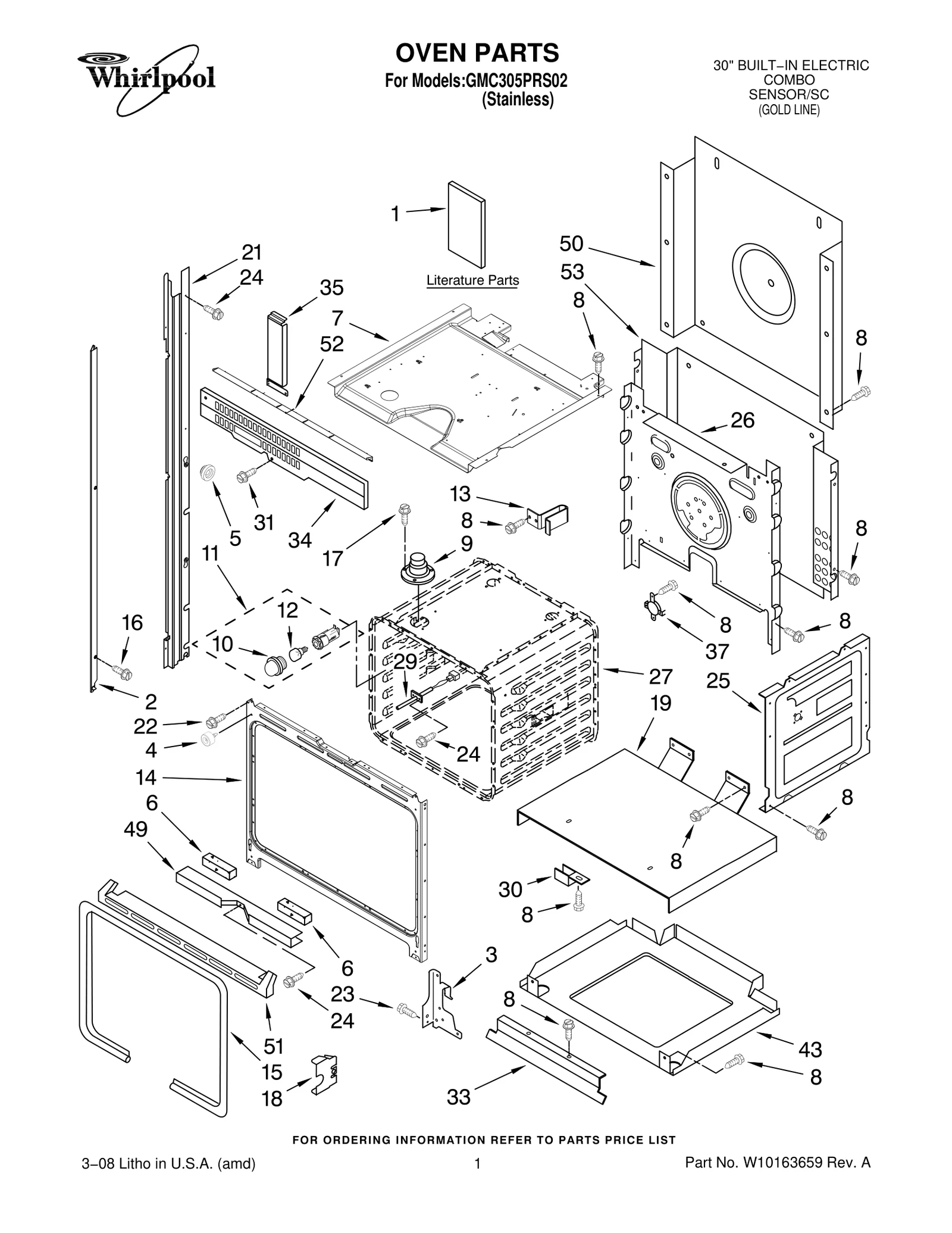 Control Vent