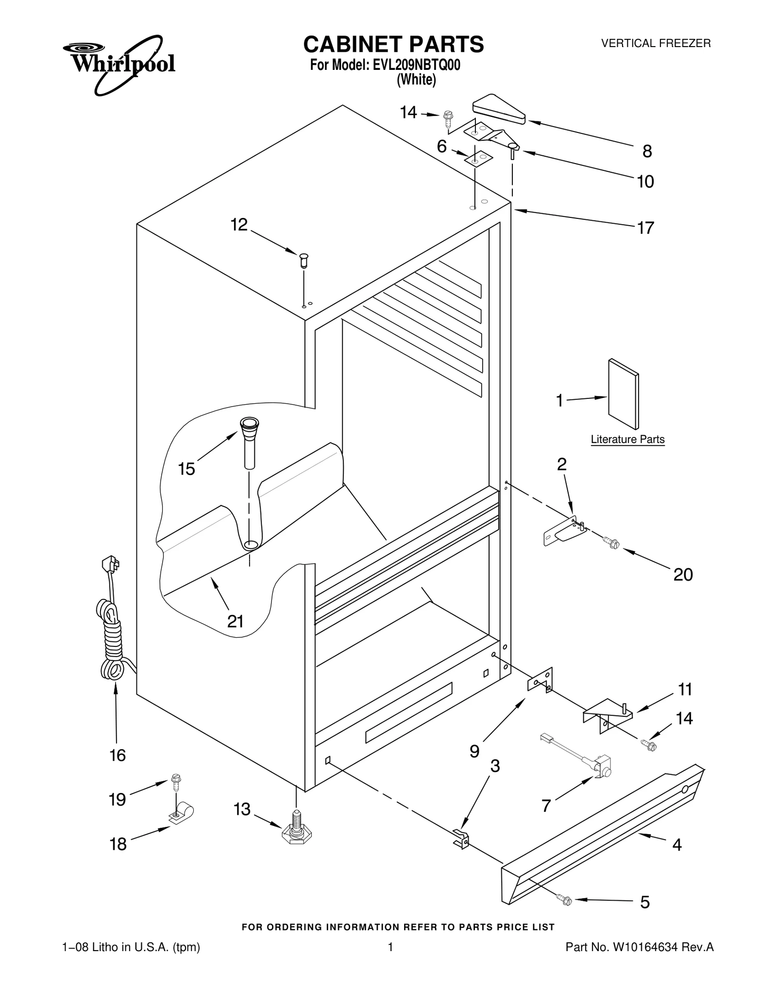 Door Hinge