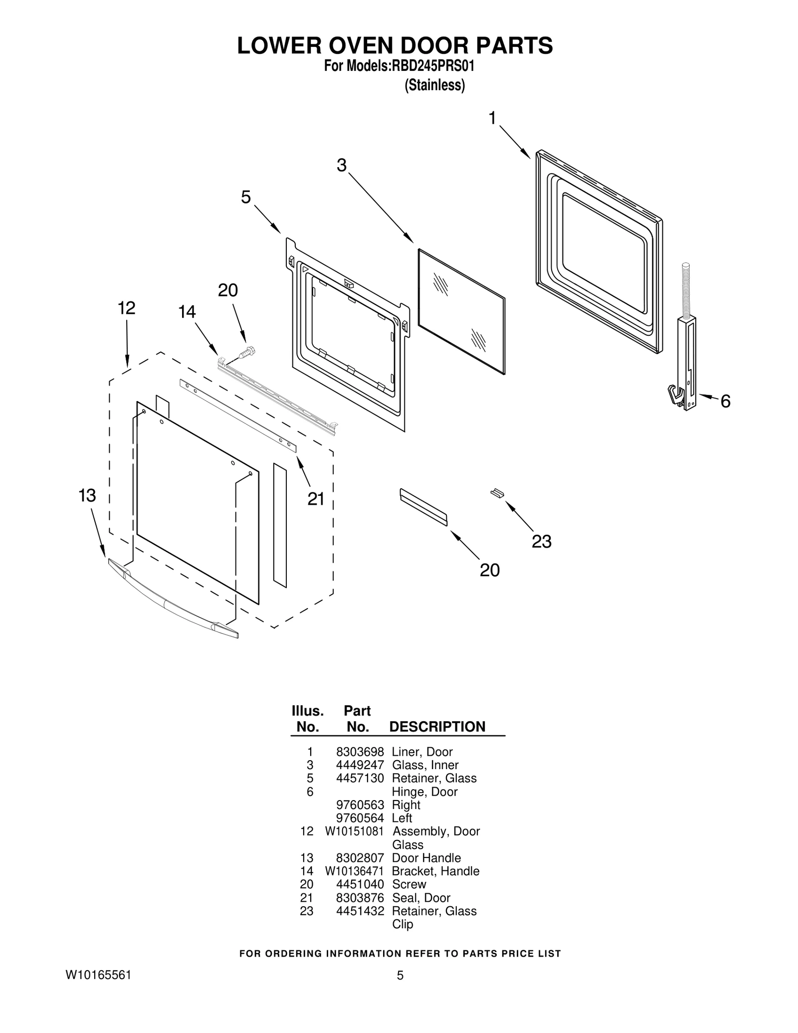 Mounting Bracket