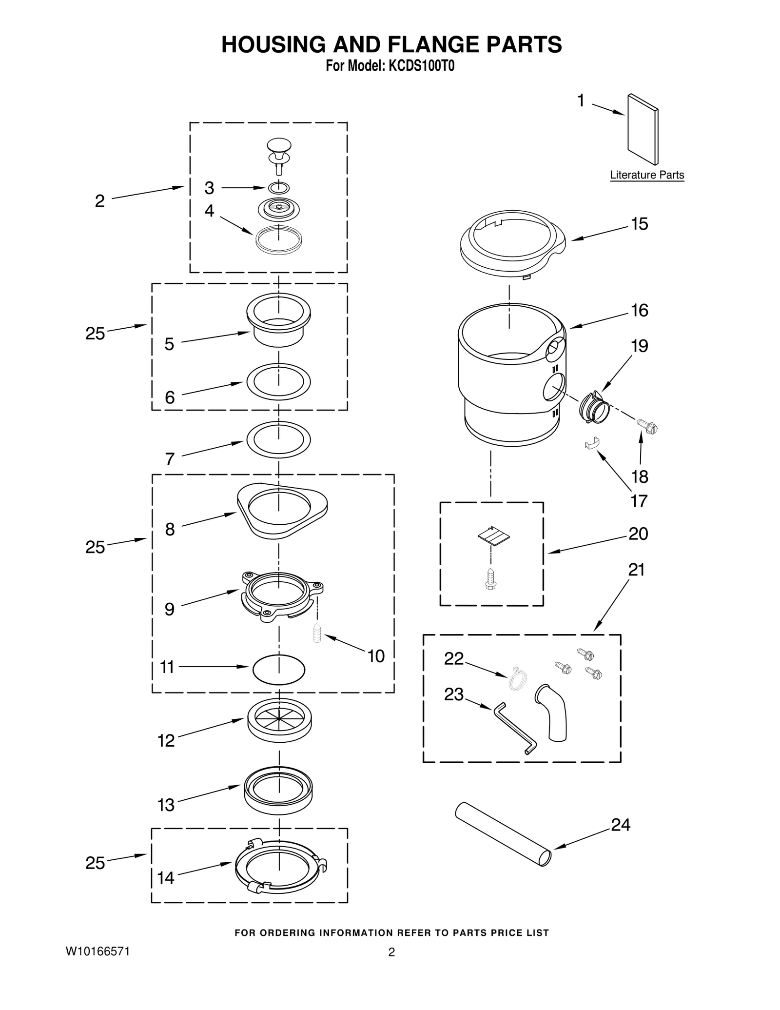 Shell Assembly
