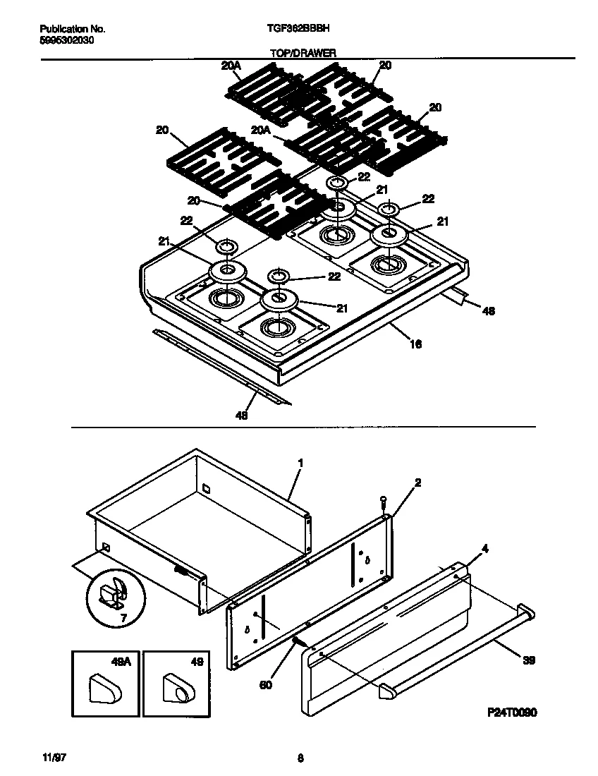 Grate