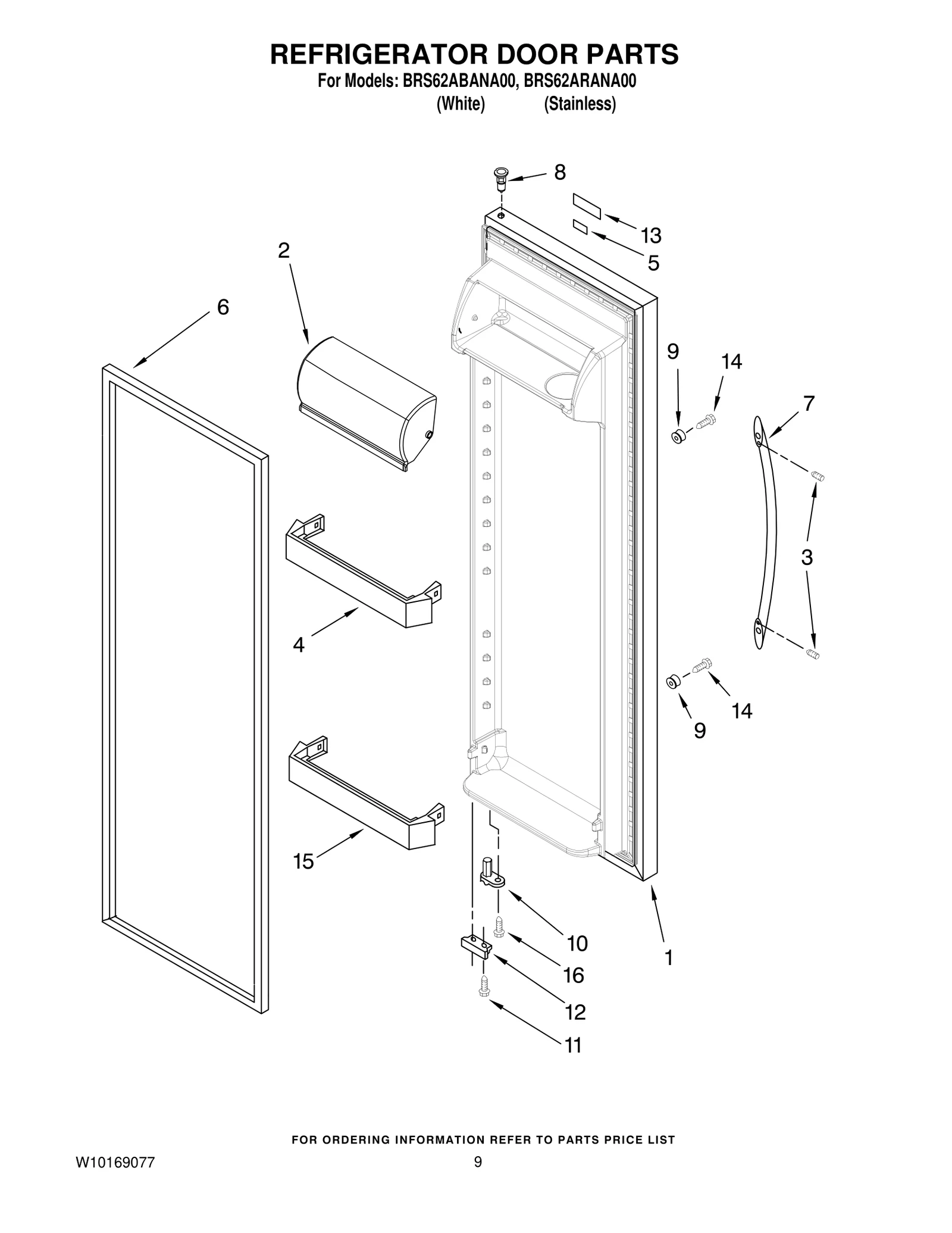 Handle