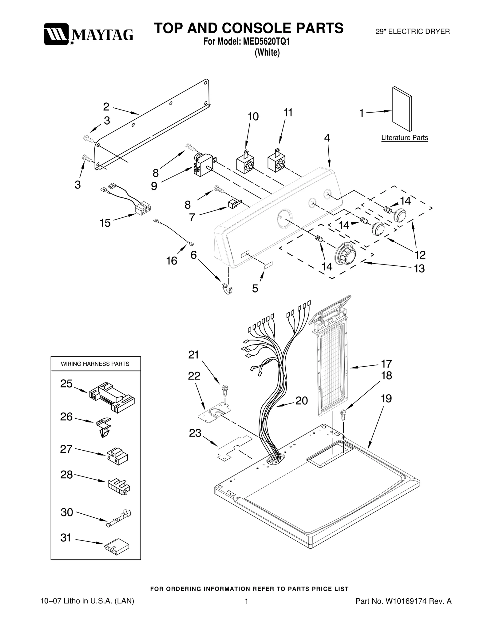 Wire Harness