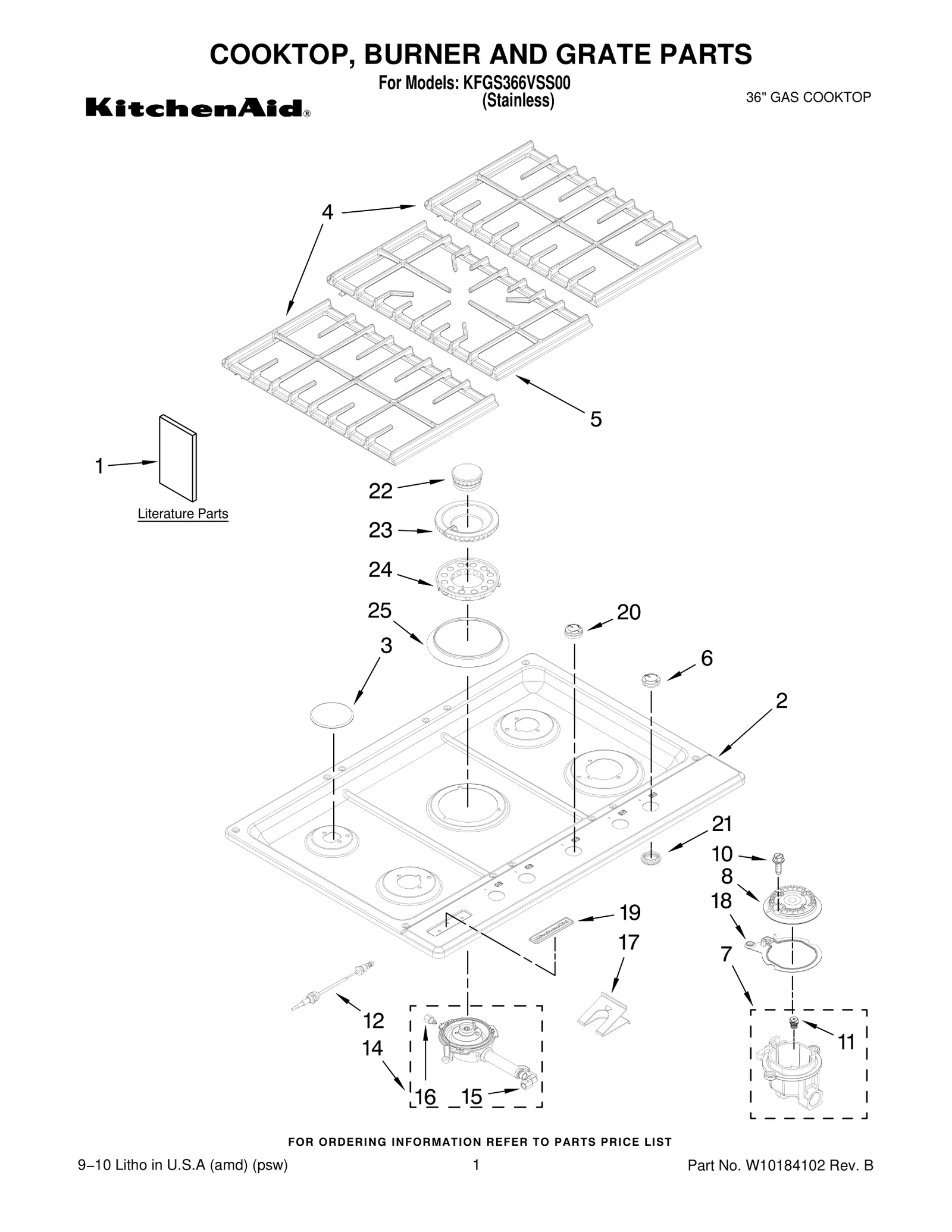 Gasket