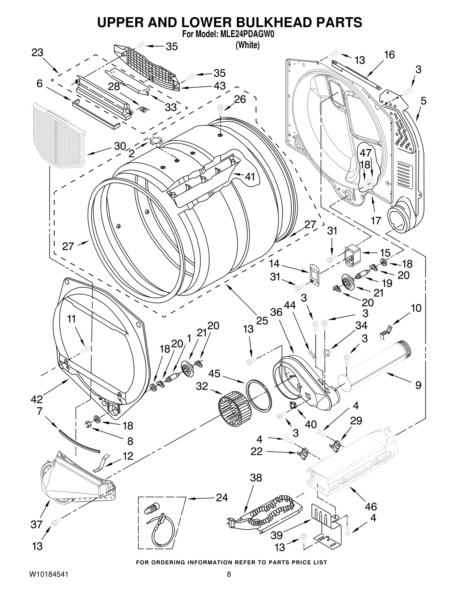Thermostat