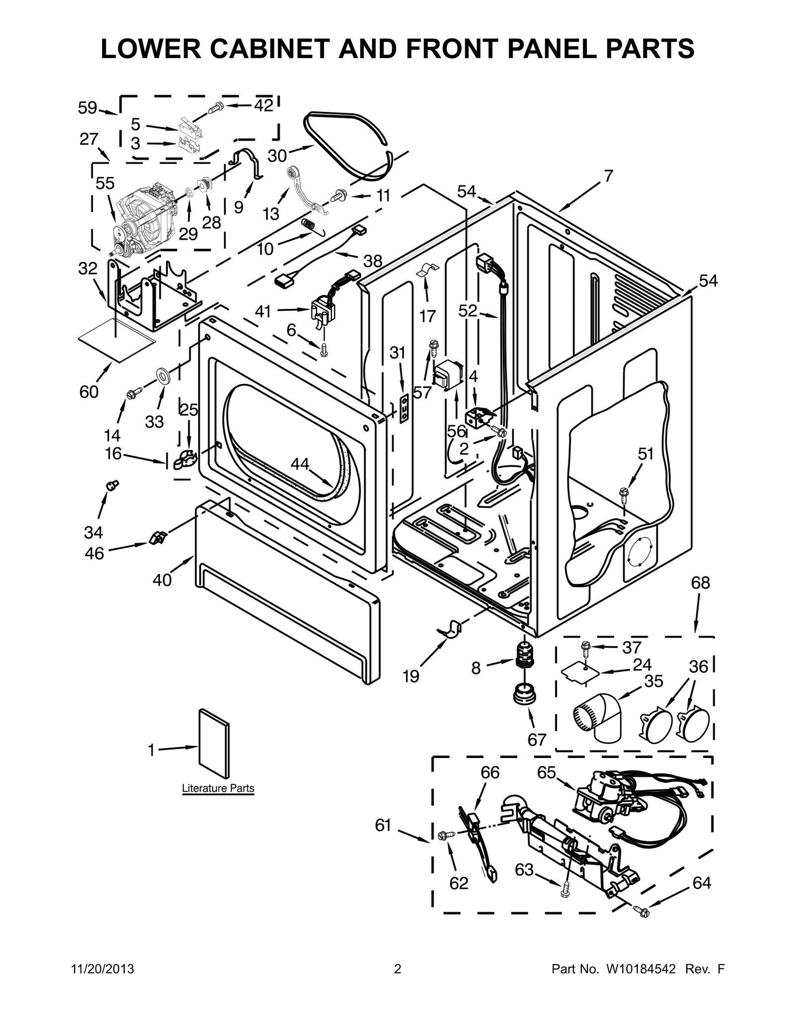 Wire Harness