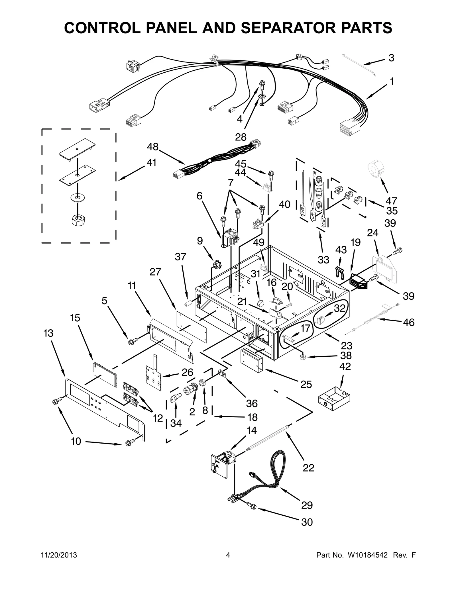 Power Cord