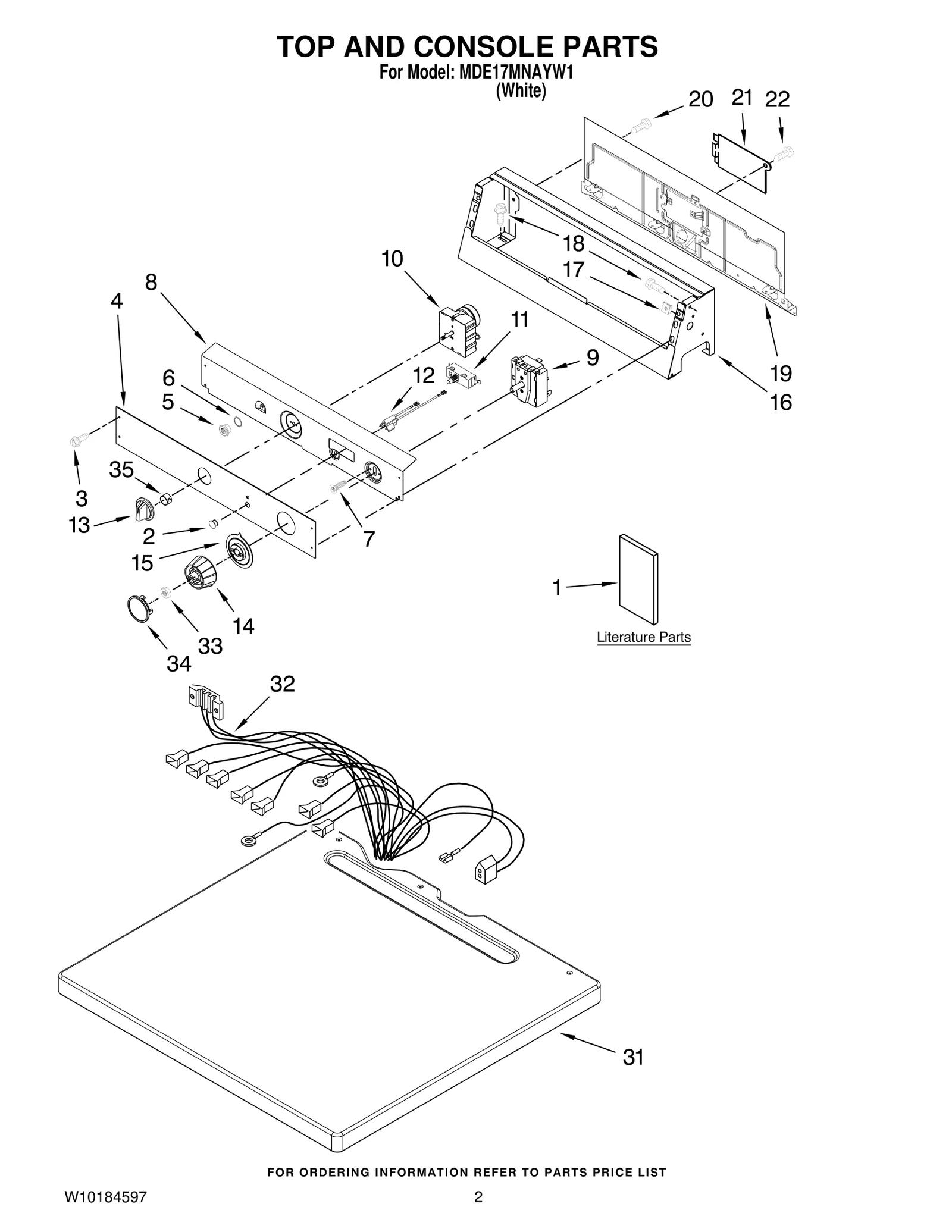 Wire Harness