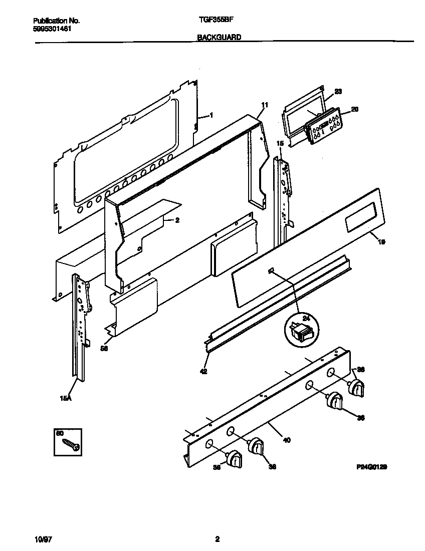 BACKGUARD