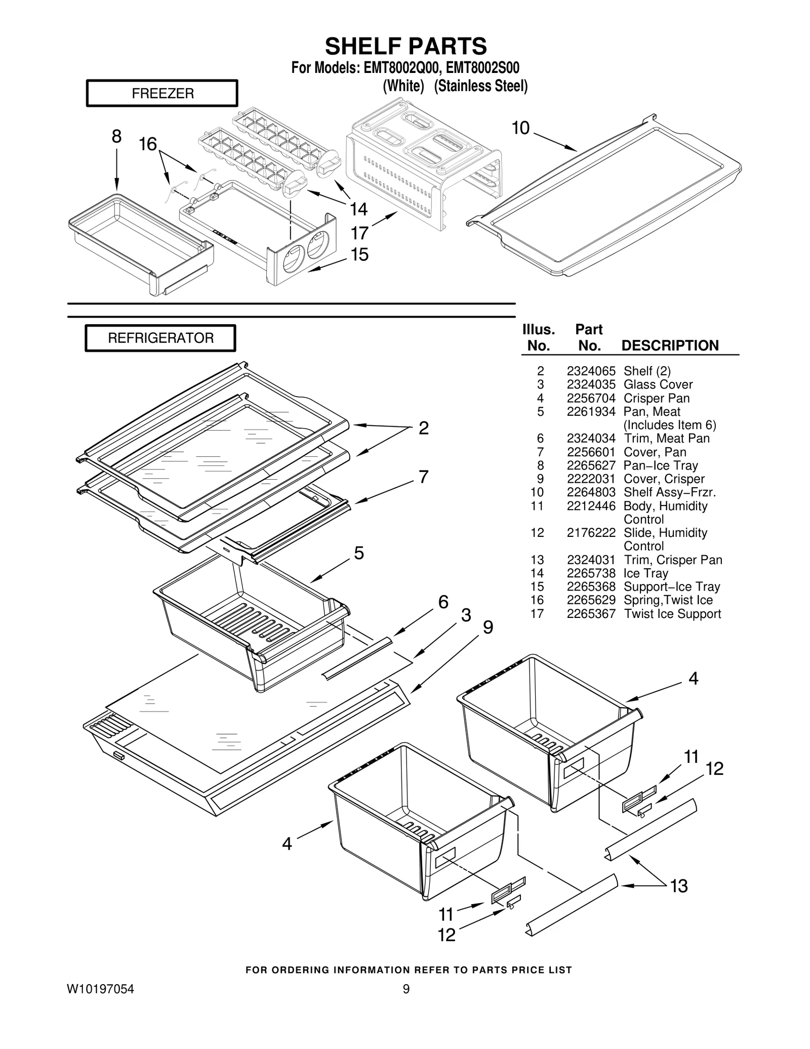 Tray