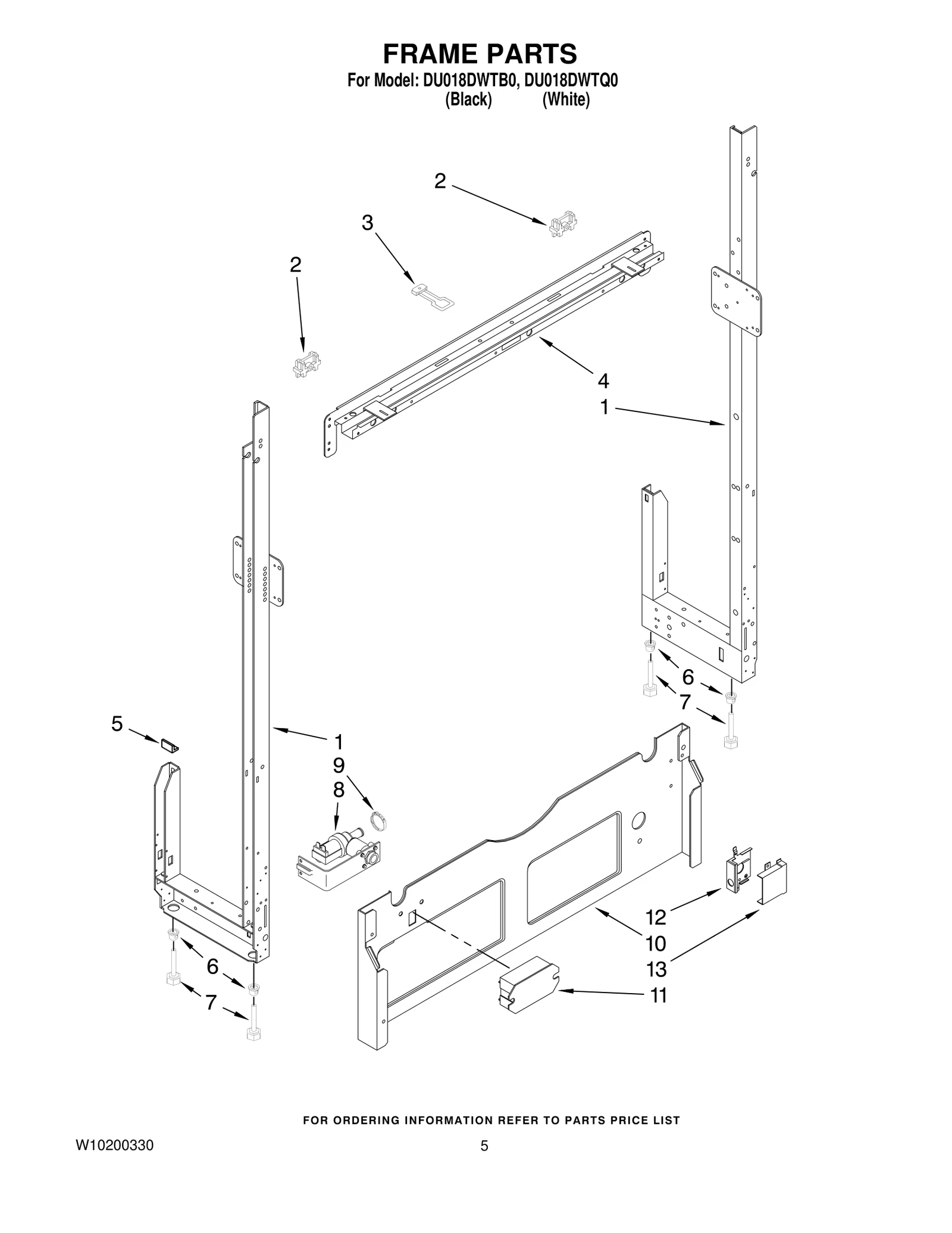 Terminal Box