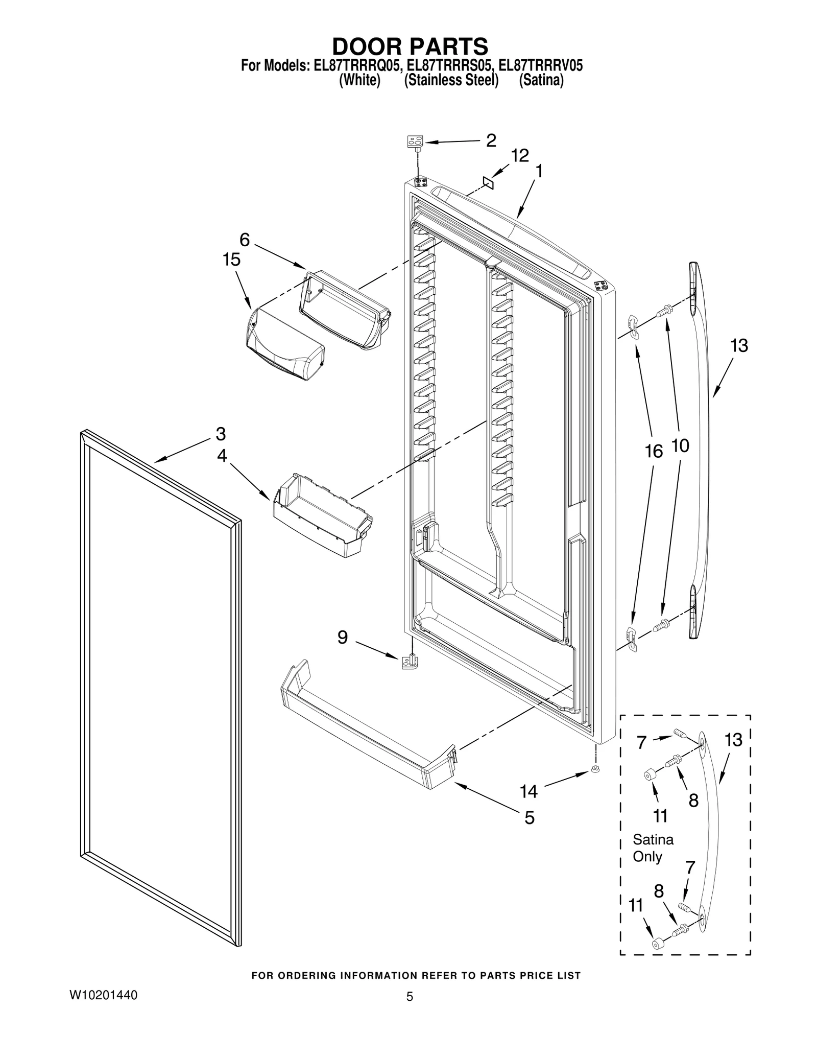 Handle