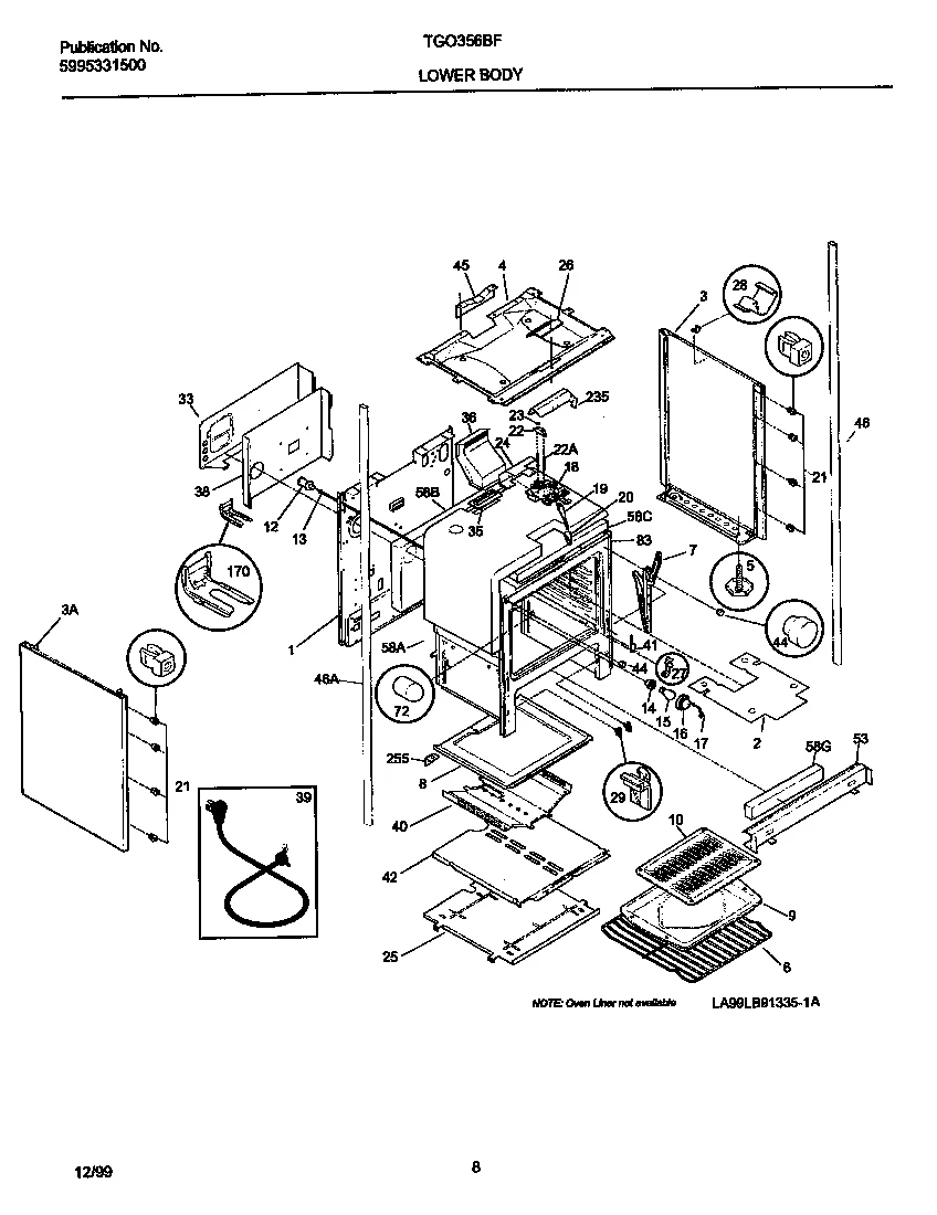 Door Latch