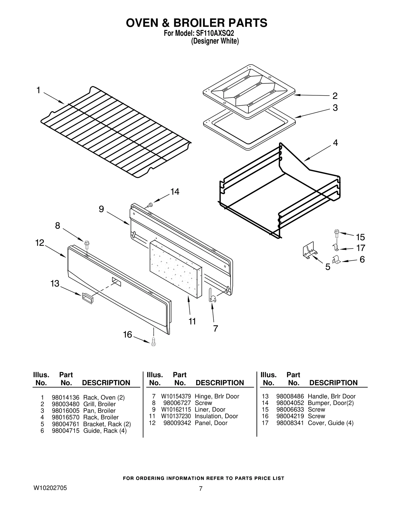 Bracket Liner