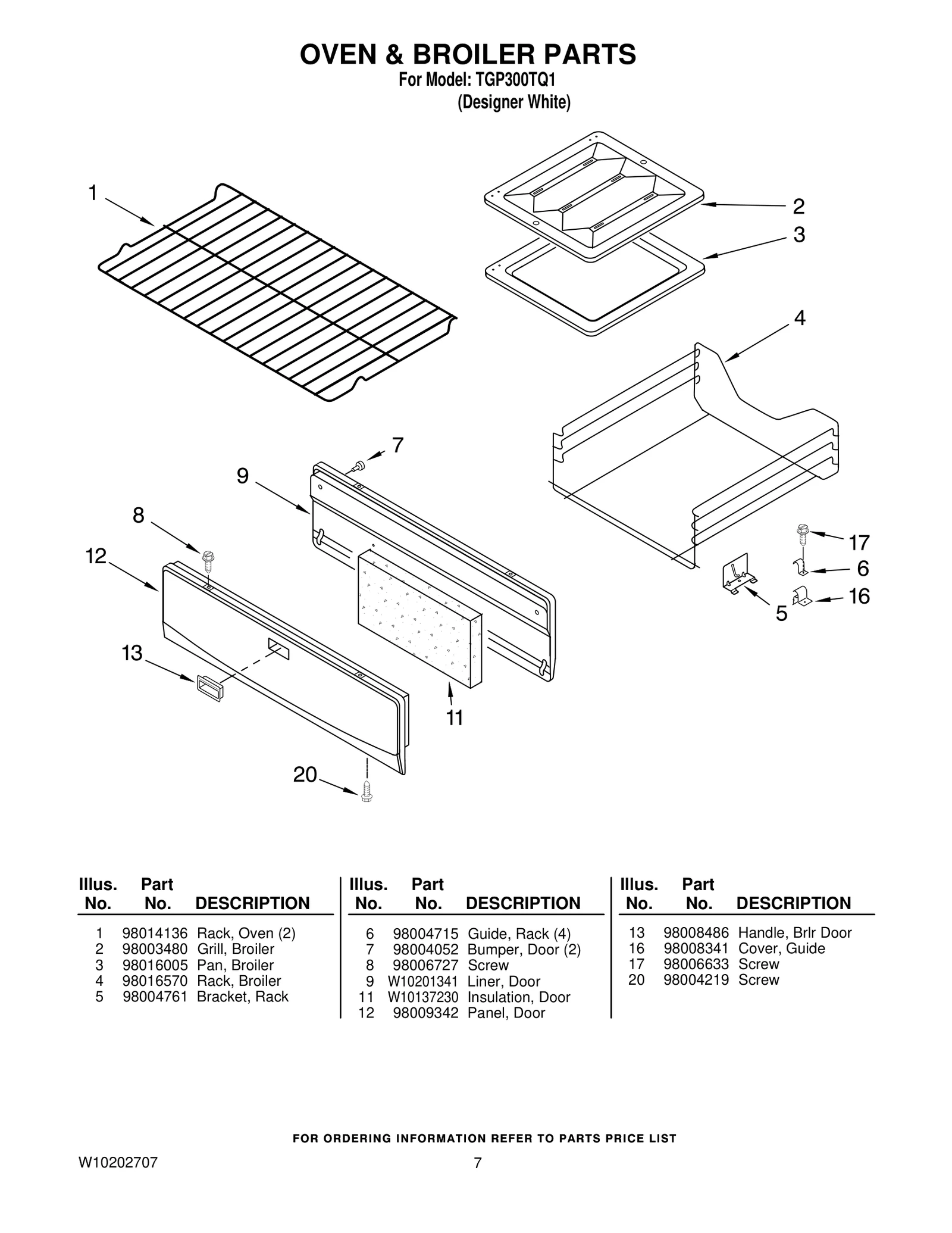 Door Hinge