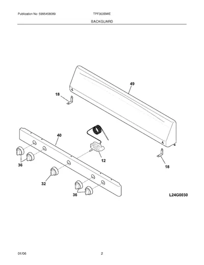 BACKGUARD