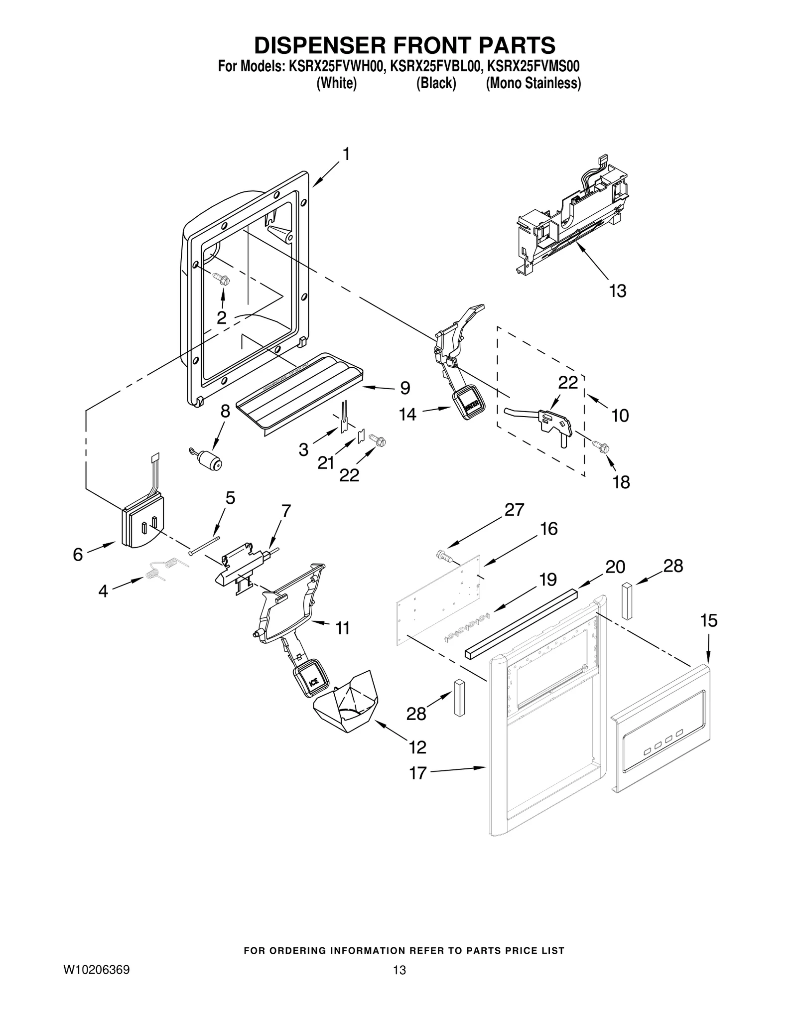 Escutcheon