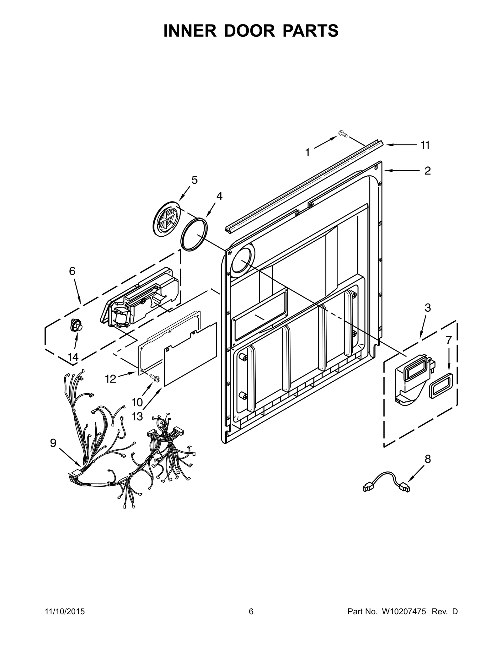 Wire Harness