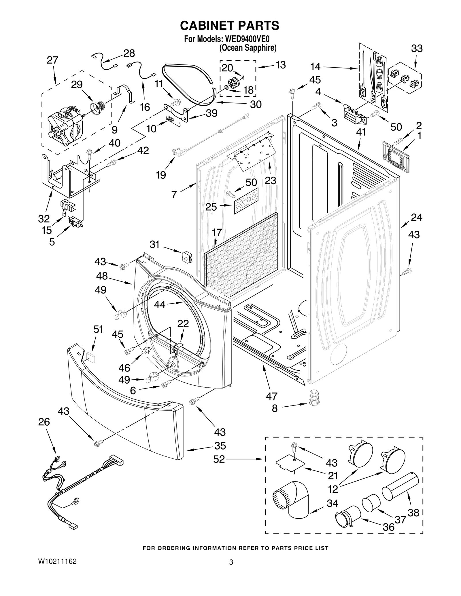 Panel Assembly