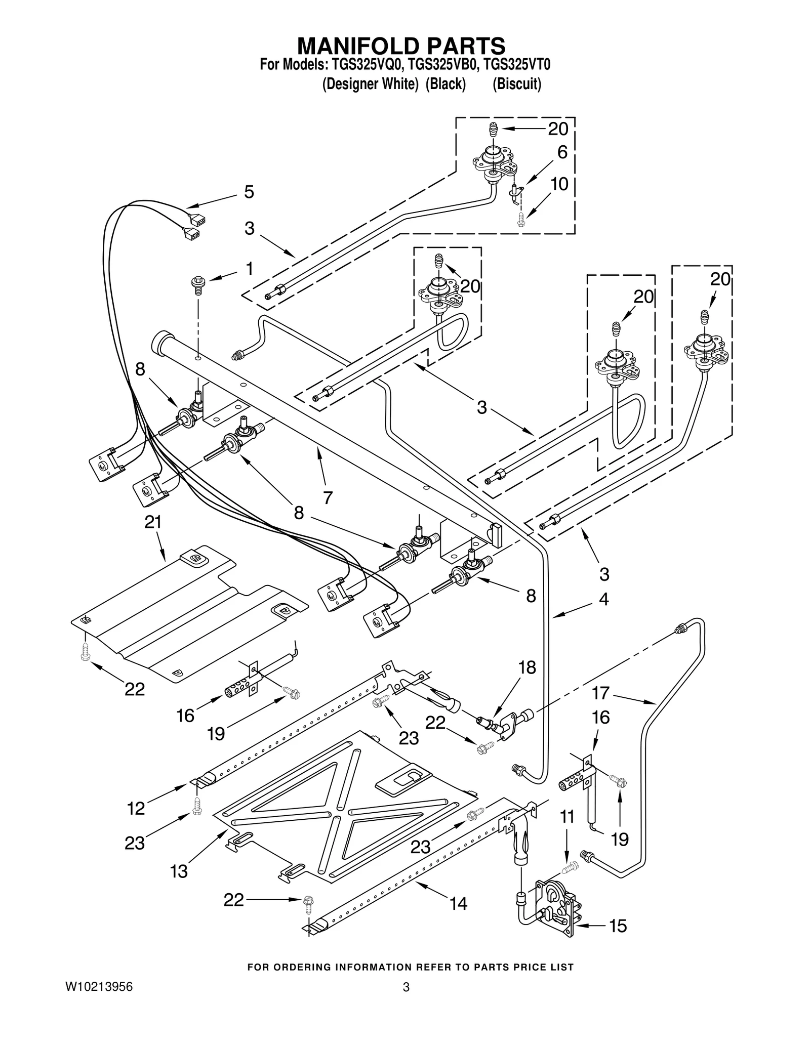 MNFL Pipe