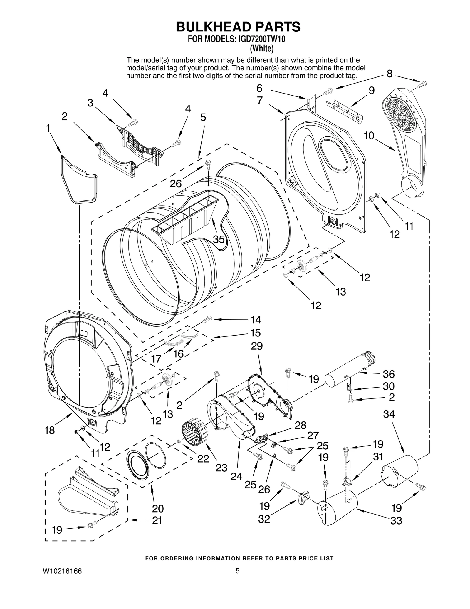 Cone Duct