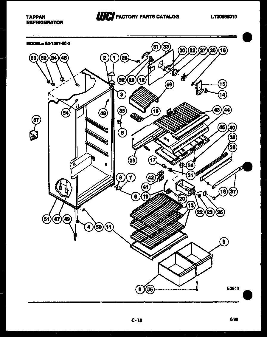 Door Assembly