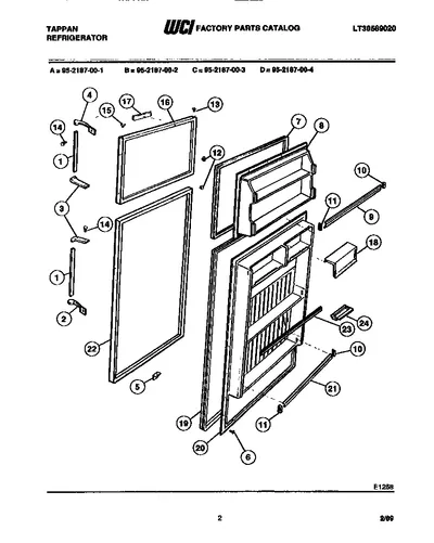 DOORS