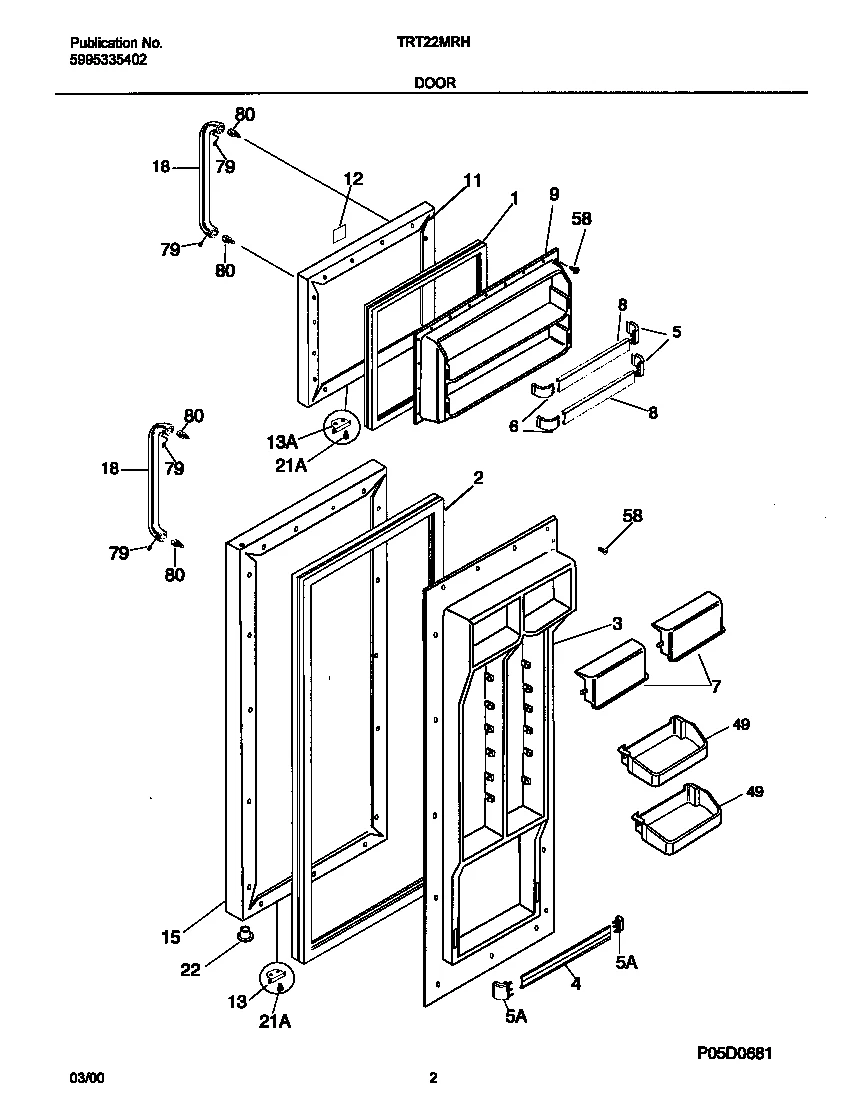 DOORS