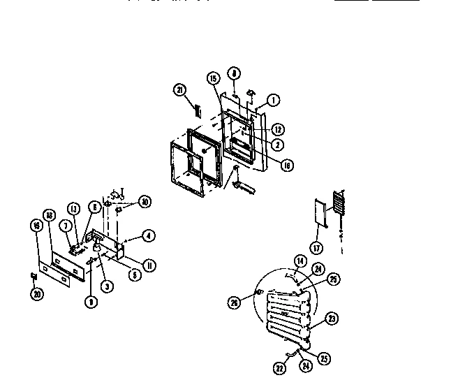Ice Actuator