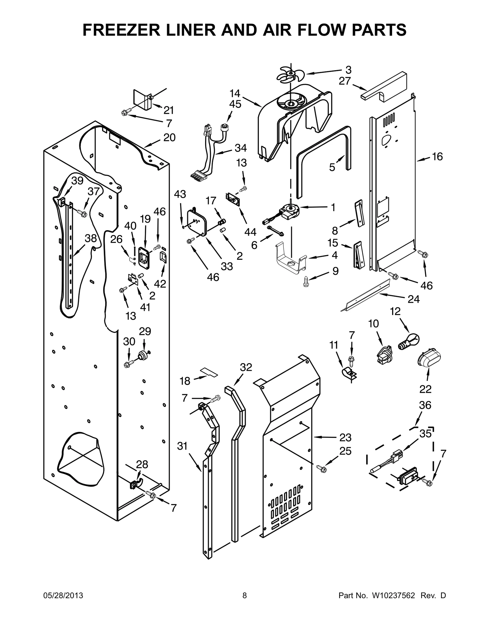Air Duct
