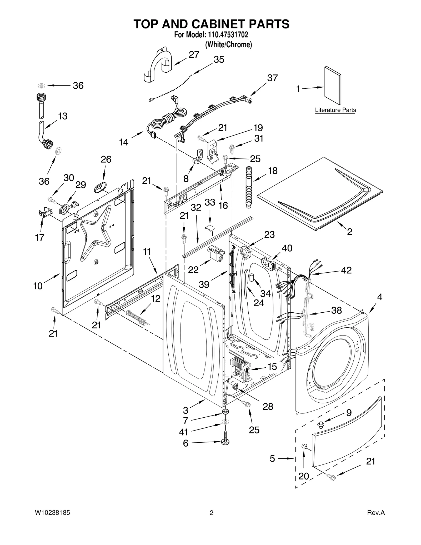 Wire Harness