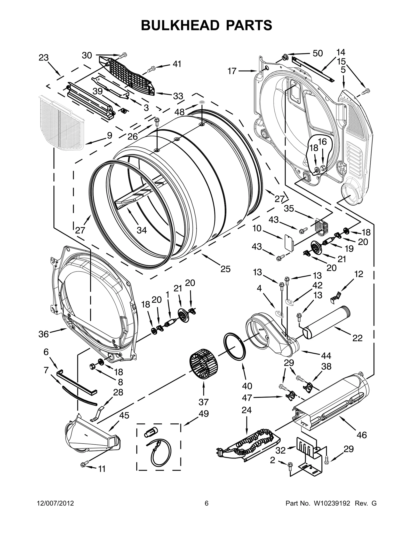 Exhaust Pipe
