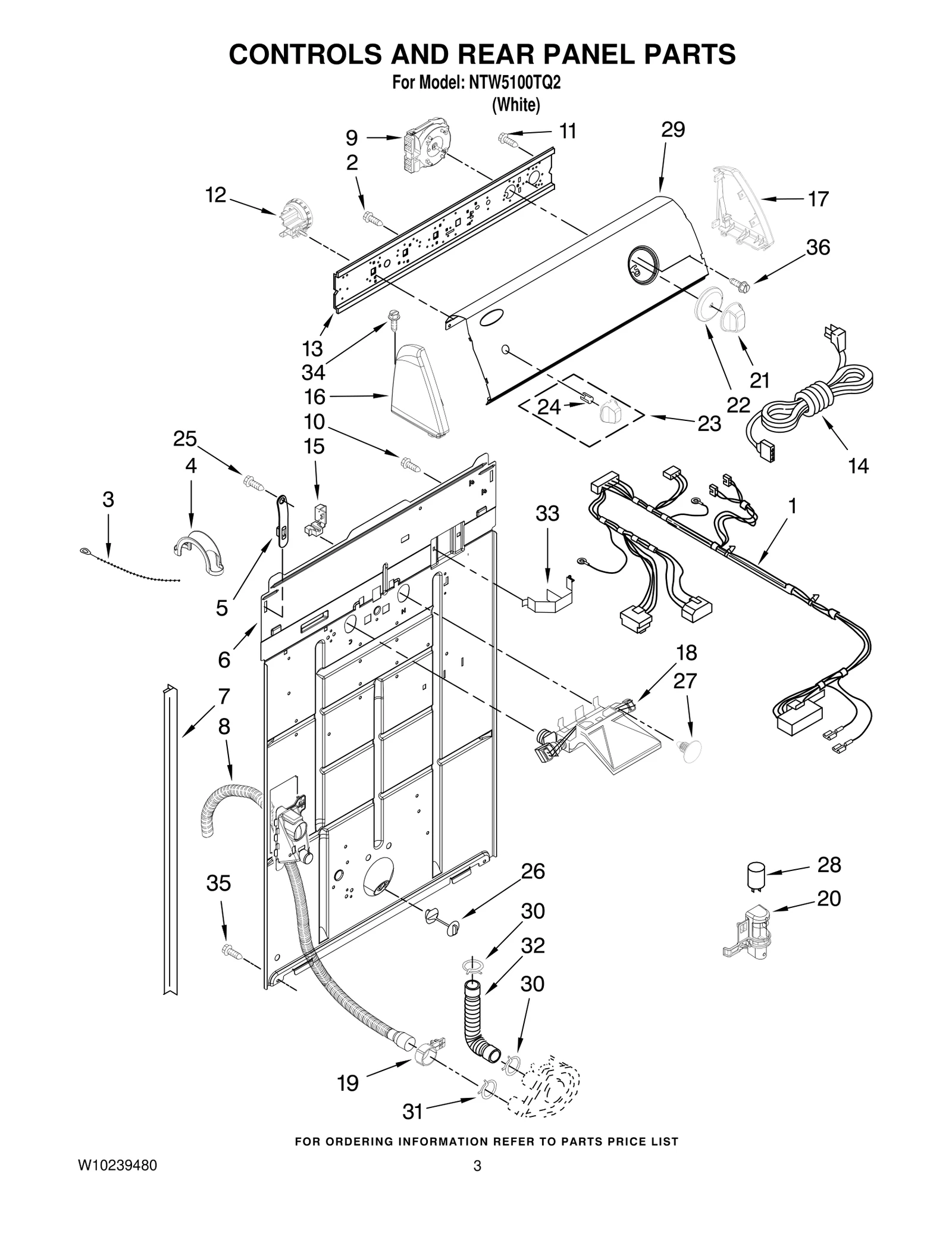 Wire Harness
