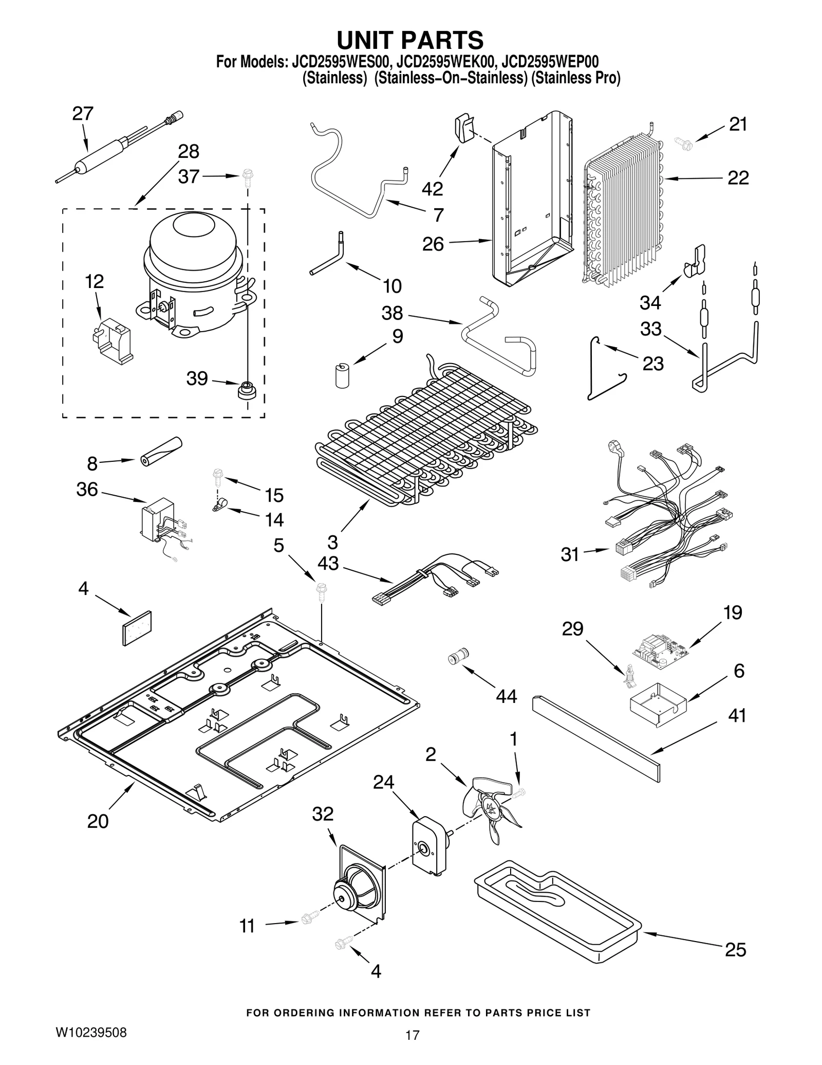 Wire Harness