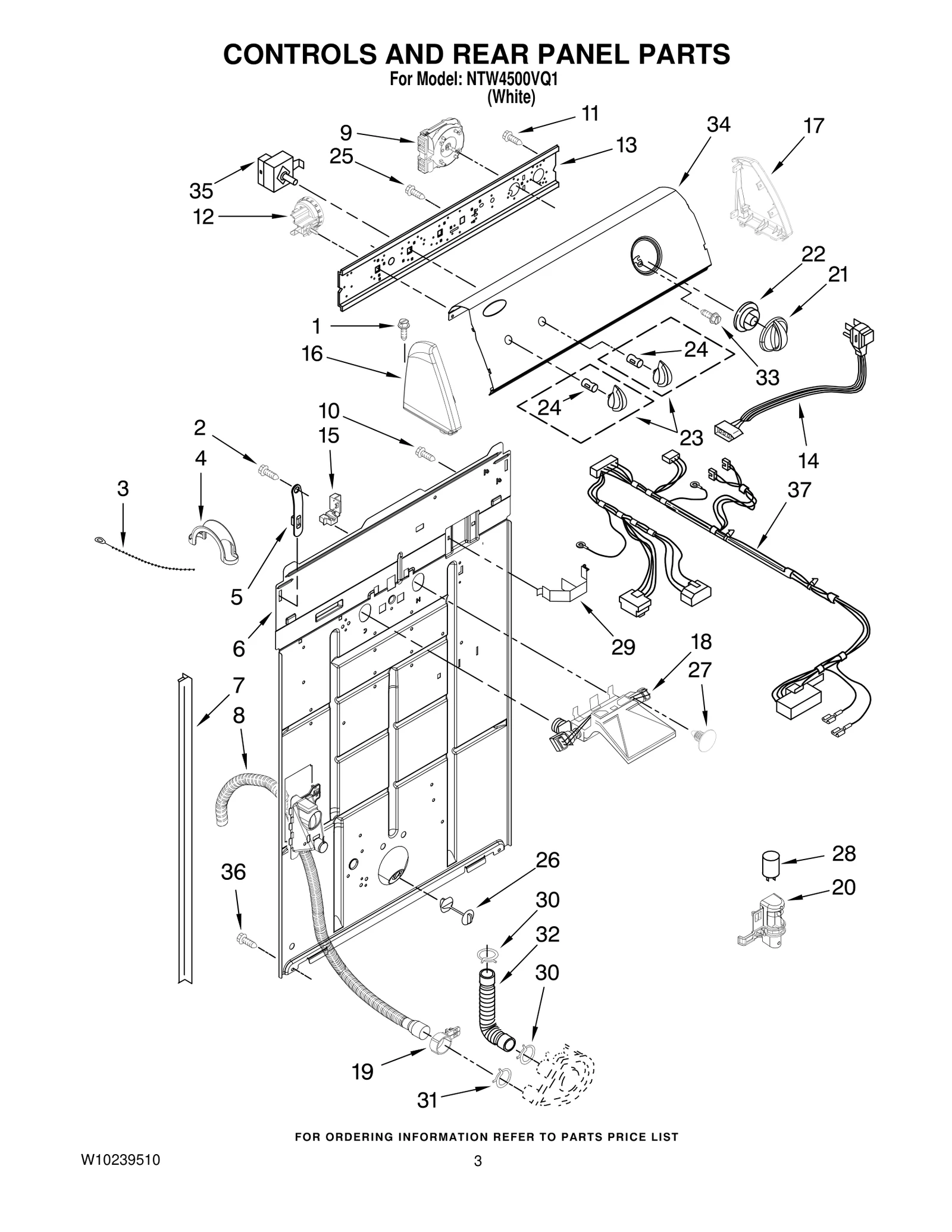 Wire Harness