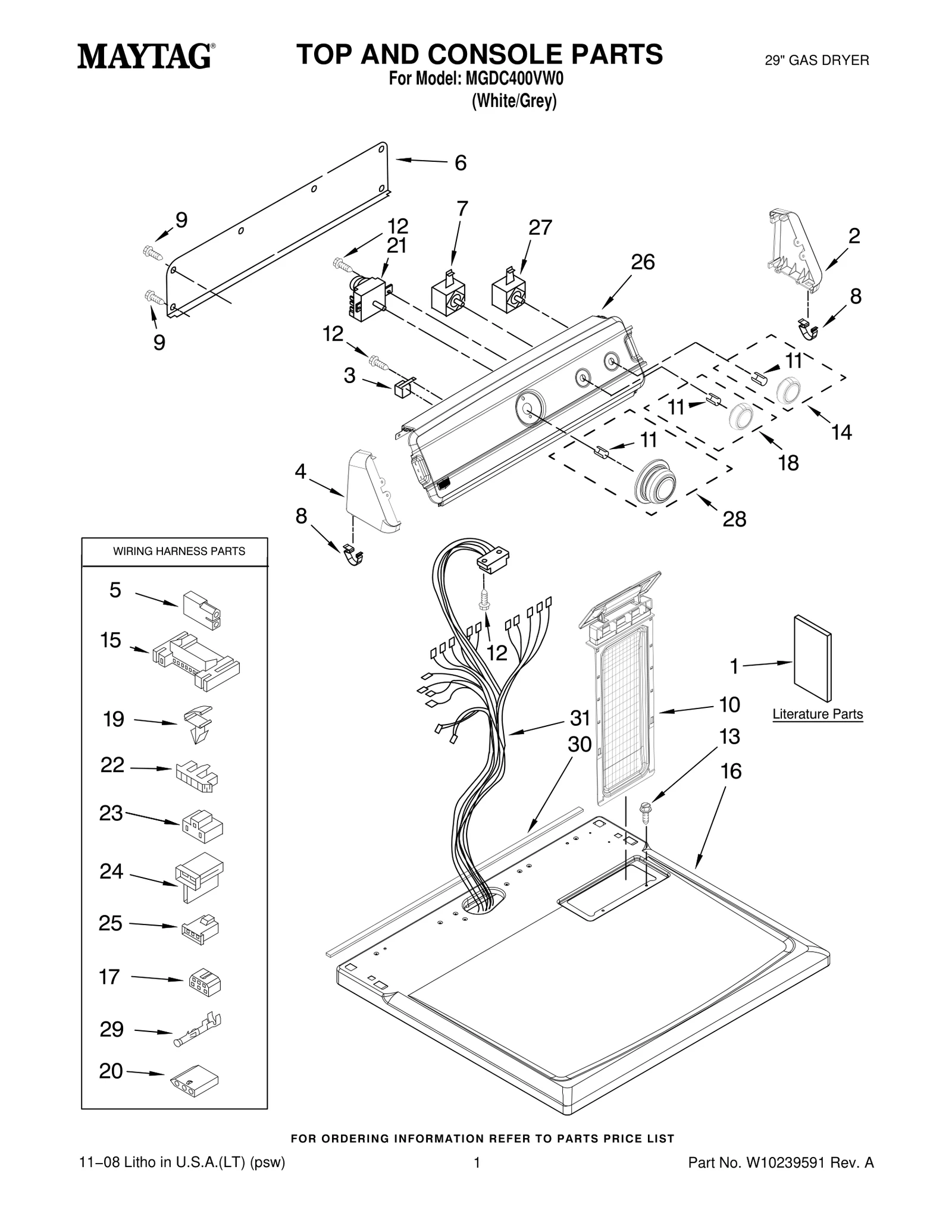 Wire Harness
