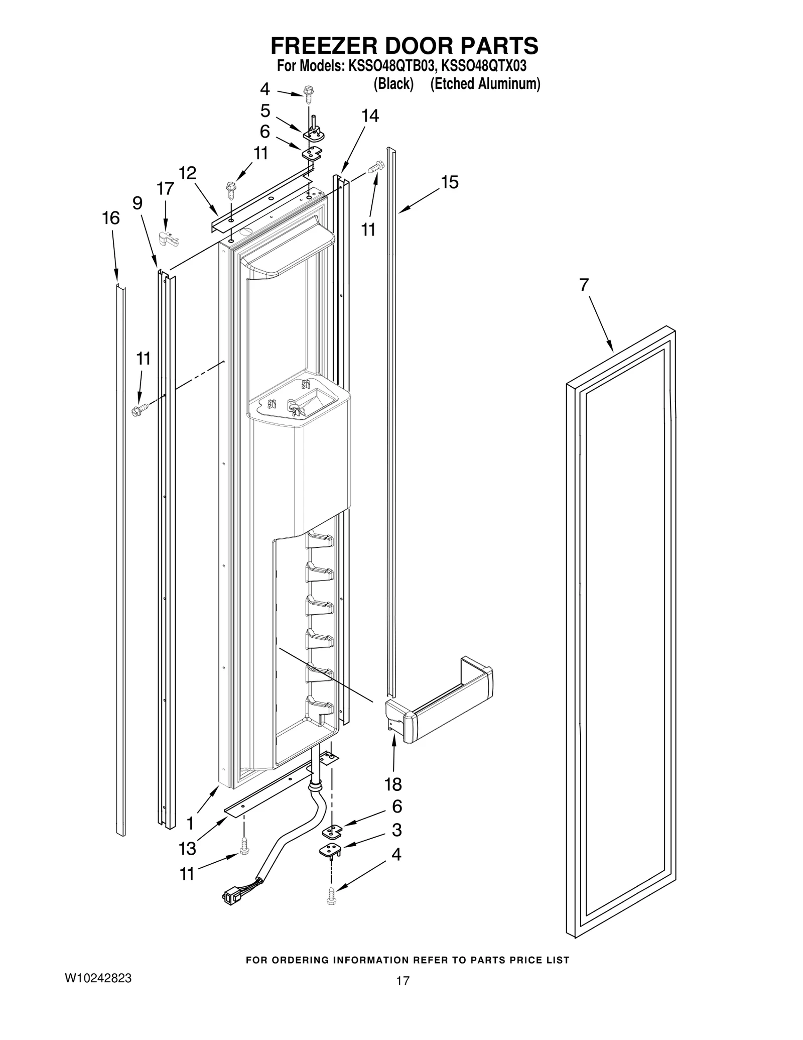 Door Hinge
