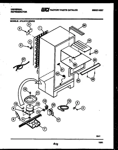 Diagram