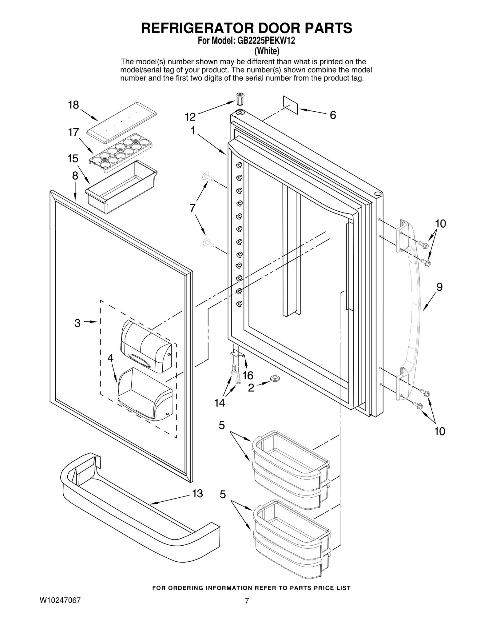 Door FIP
