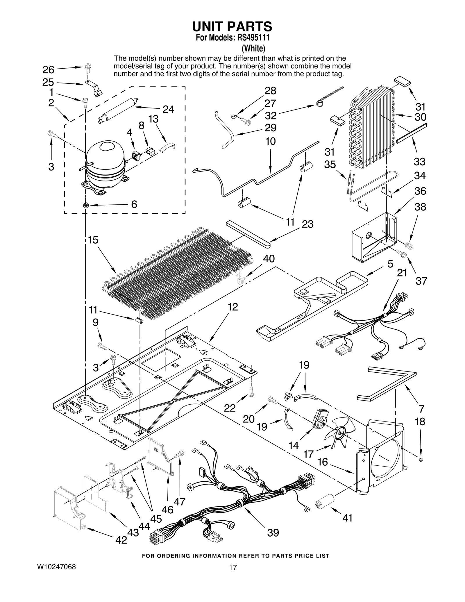 Drip Pan